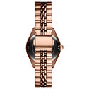 Cinema Rose Women's Watch, 30mm