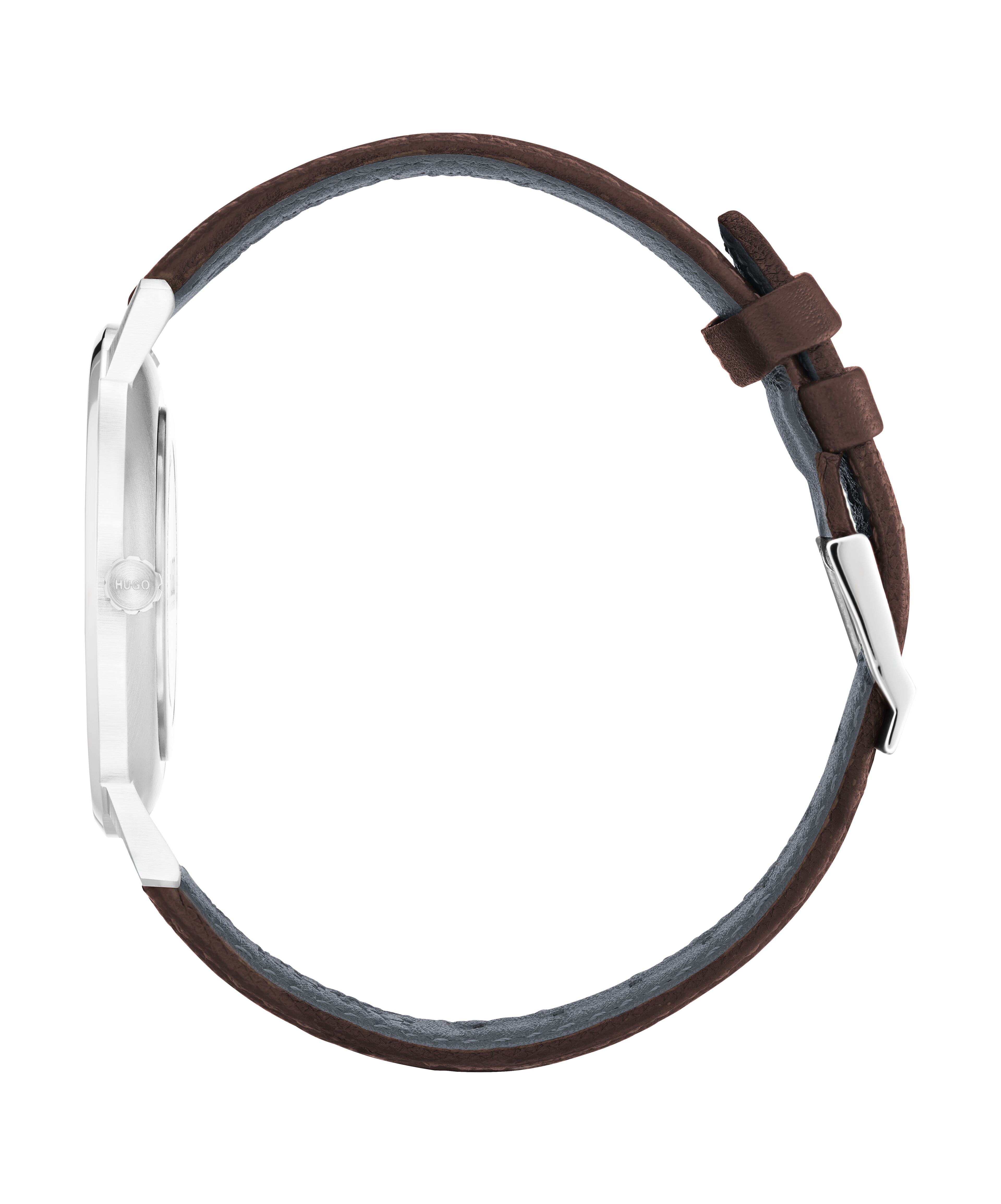 Hugo boss exist watch outlet