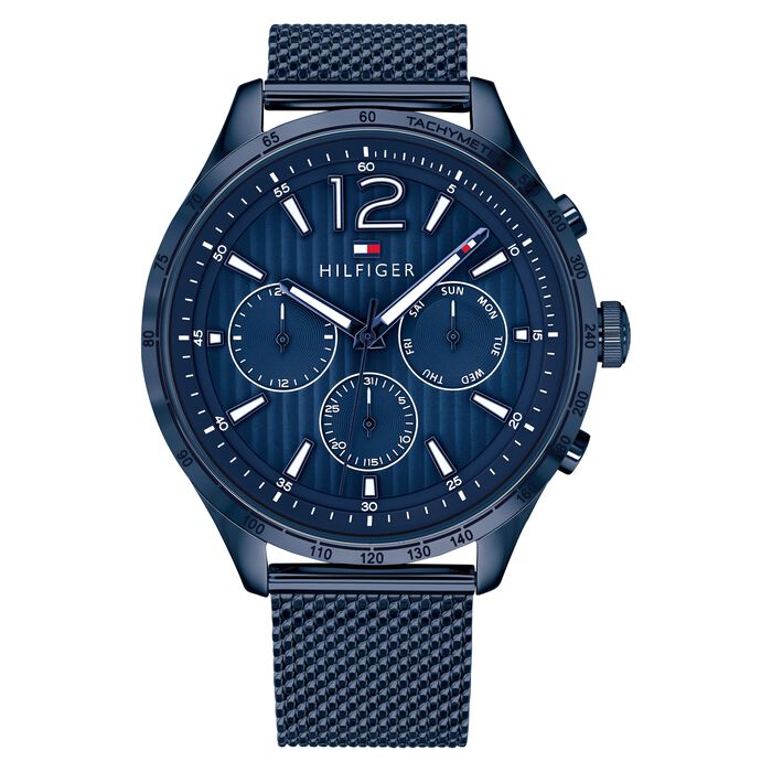 Men's Watch, 44mm