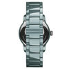 Classic II Ceramic Men's Watch, 44mm