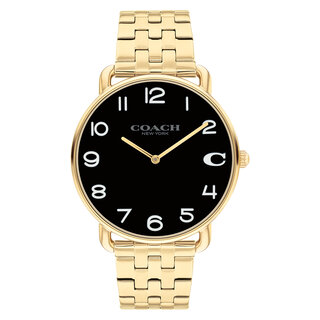 Elliot Men's Watch, 41mm