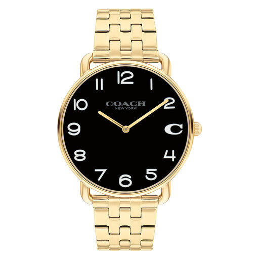 Elliot Men's Watch, 41mm