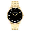 Elliot Men's Watch, 41mm