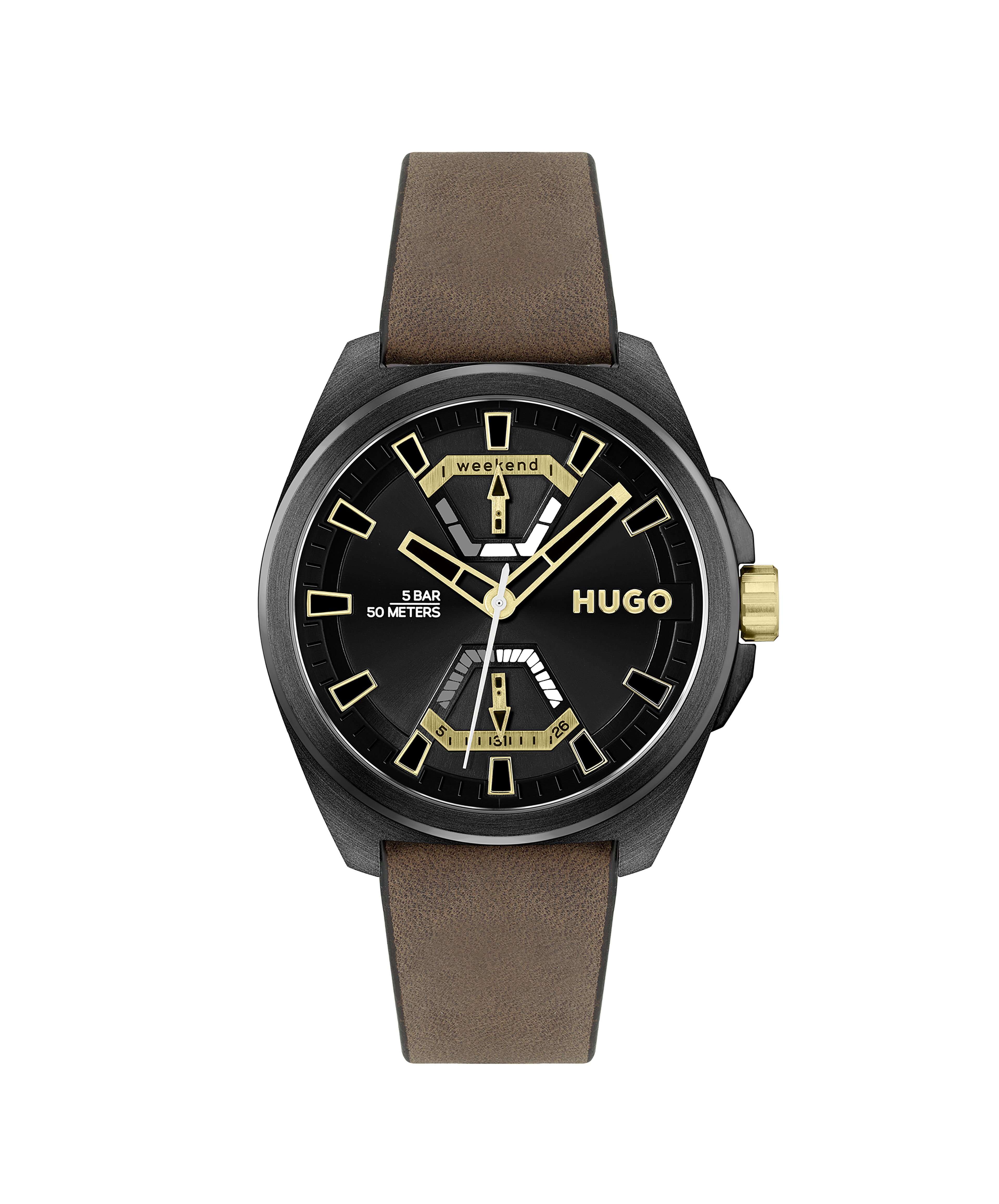 Boss orange watch best sale