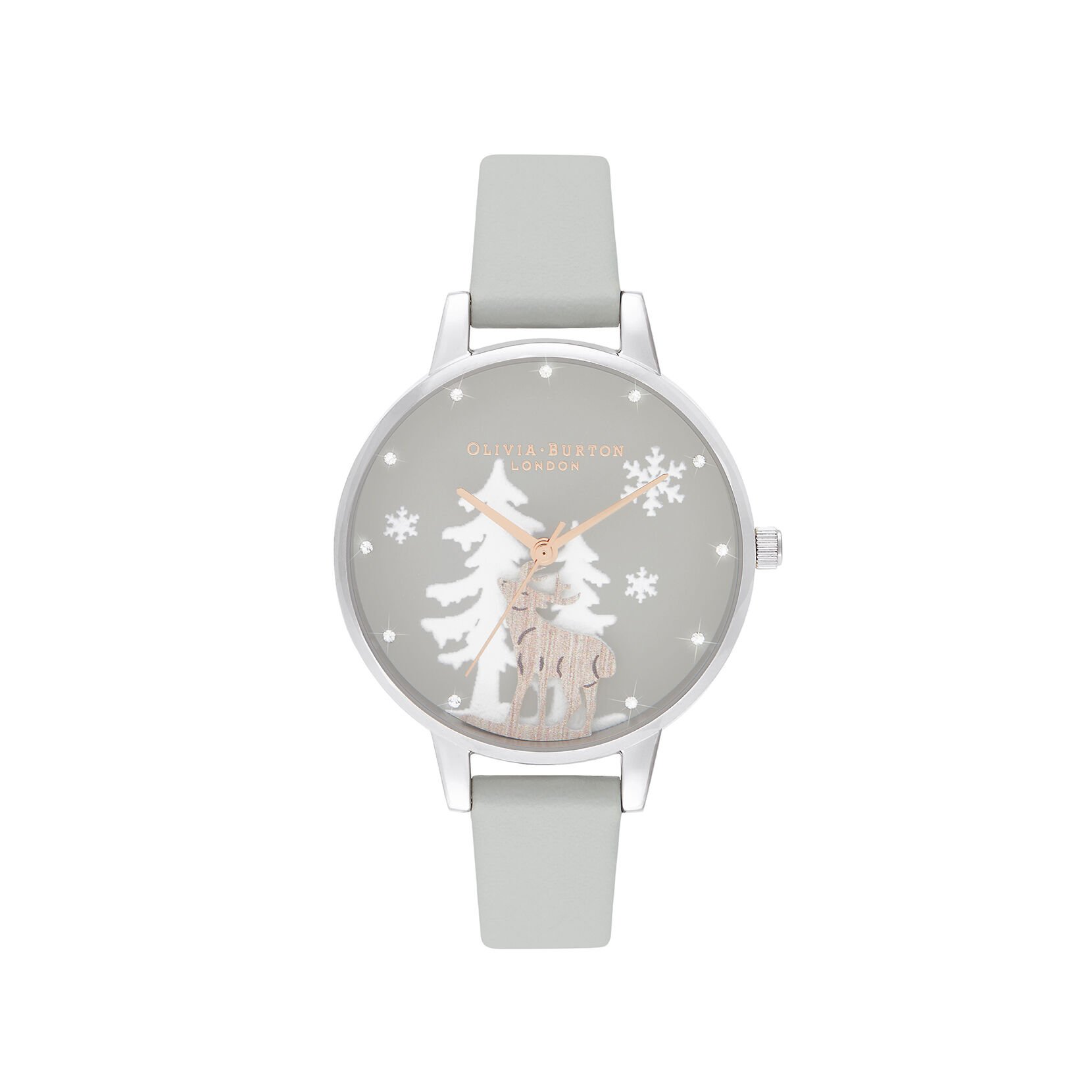 Olivia burton watches sale cheap