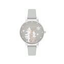 Winter Wonderland Women's Watch, 30mm