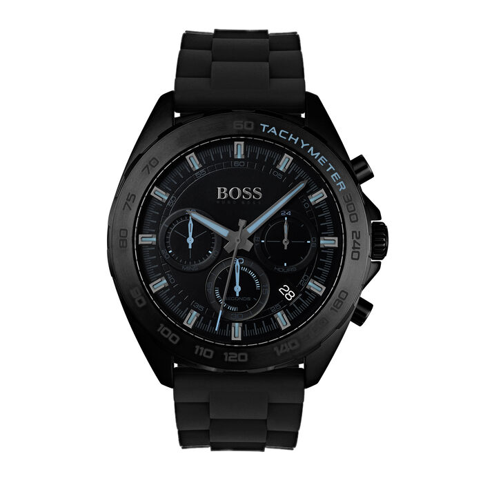 Boss Intensity Chronograph Men's Watch, 46mm