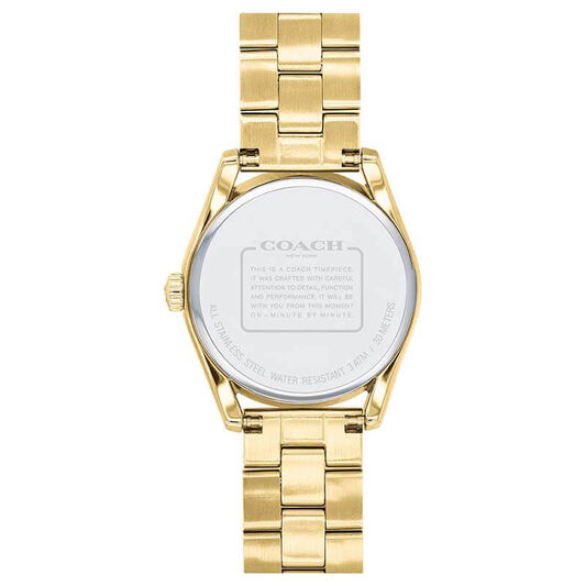 Coach Preston Women's Watch, 28mm