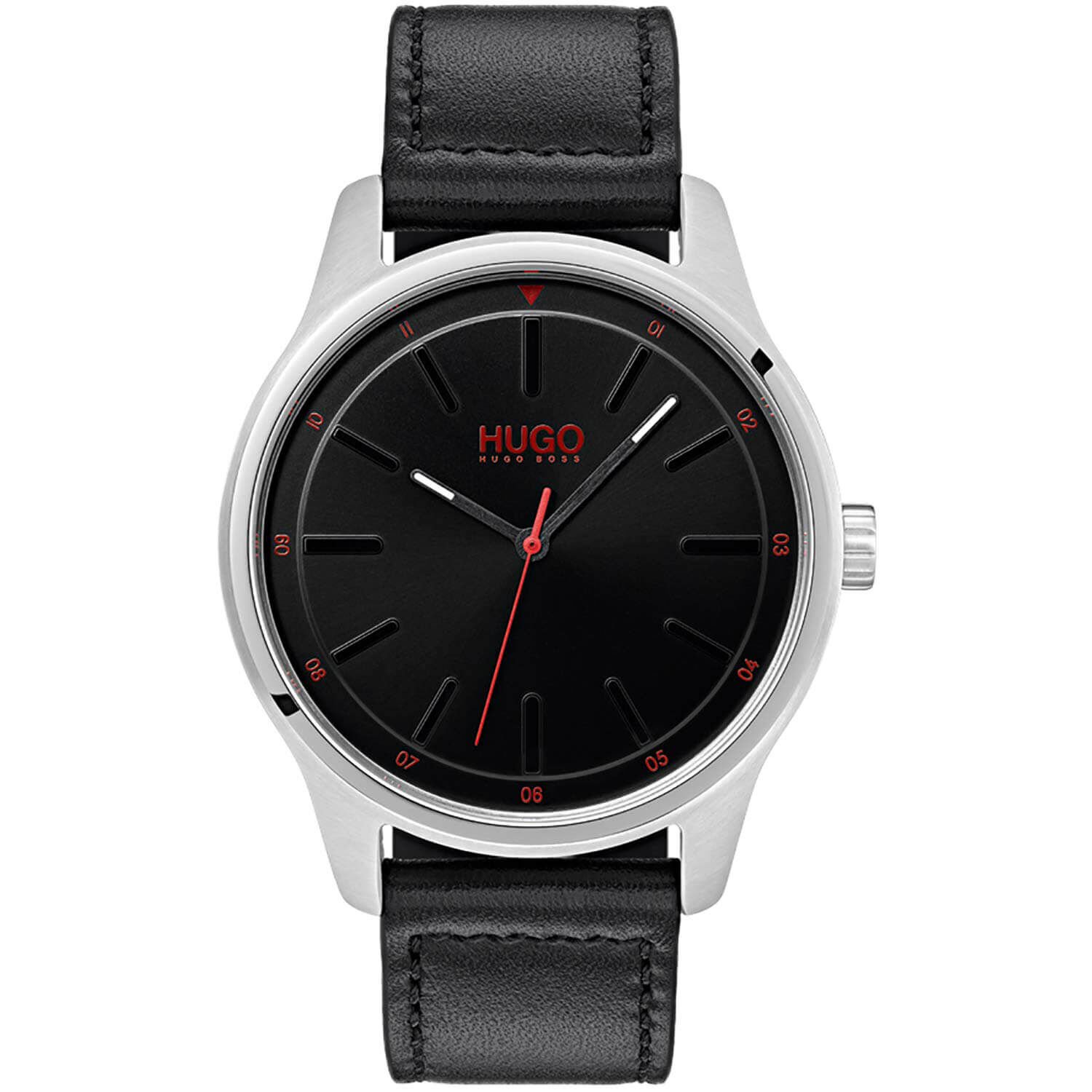 Hugo store dare watch