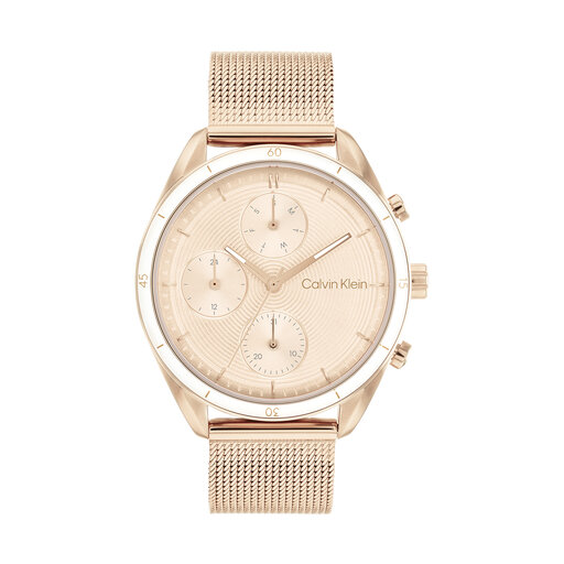 Ready Women's Watch, 38mm