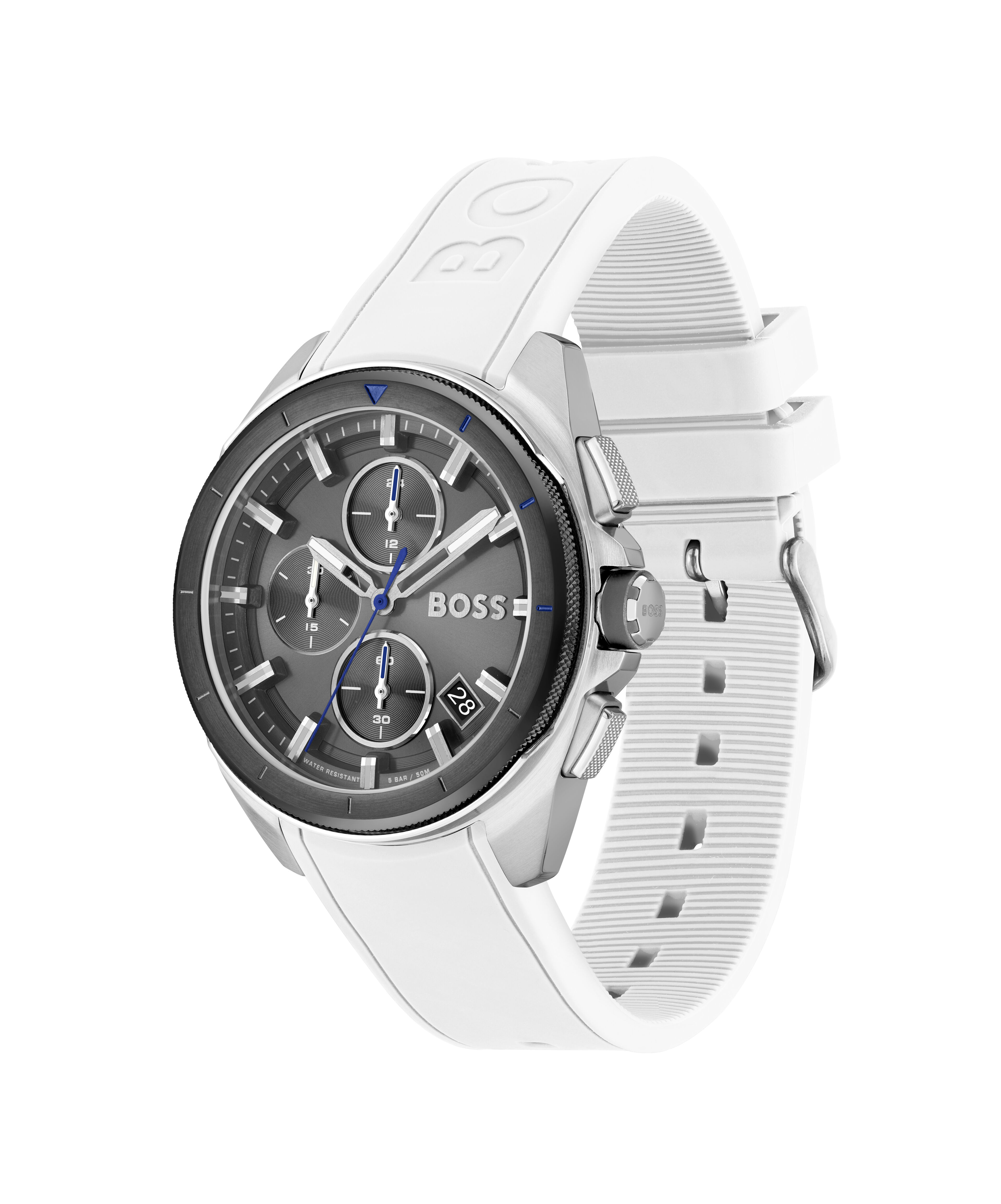Montre hugo boss silicone 2025
