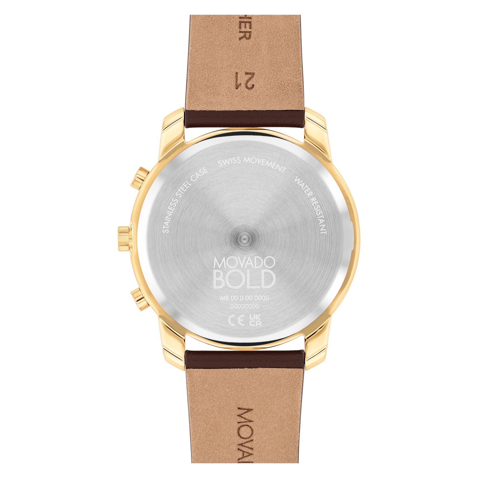 Trend Chronograph Watch, 42mm