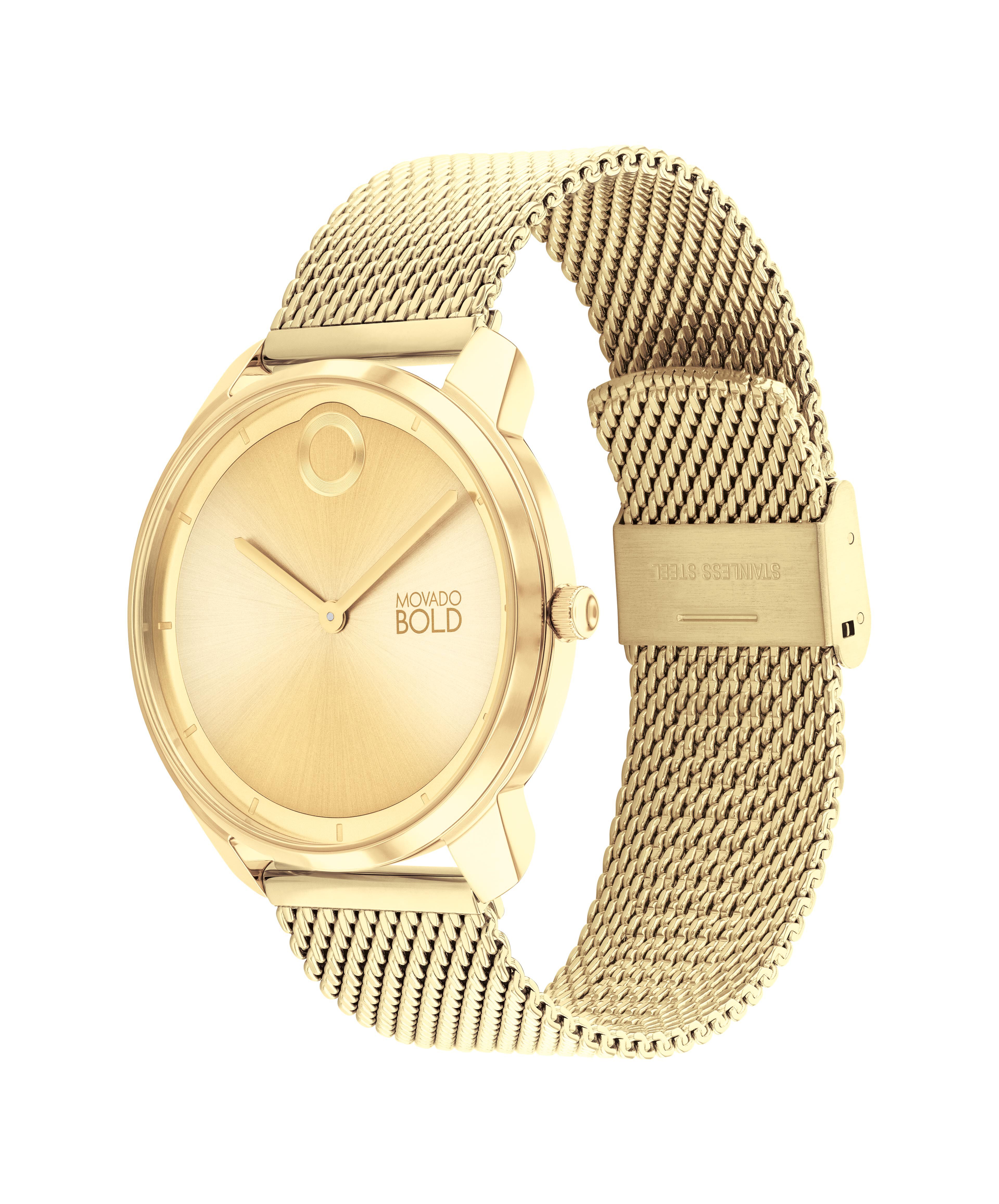 Movado Movado Company Store Movado Trend