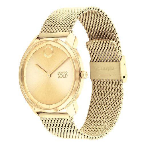 Trend Element Watch, 40mm