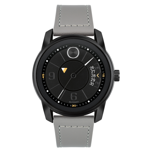 Trend Watch, 42mm