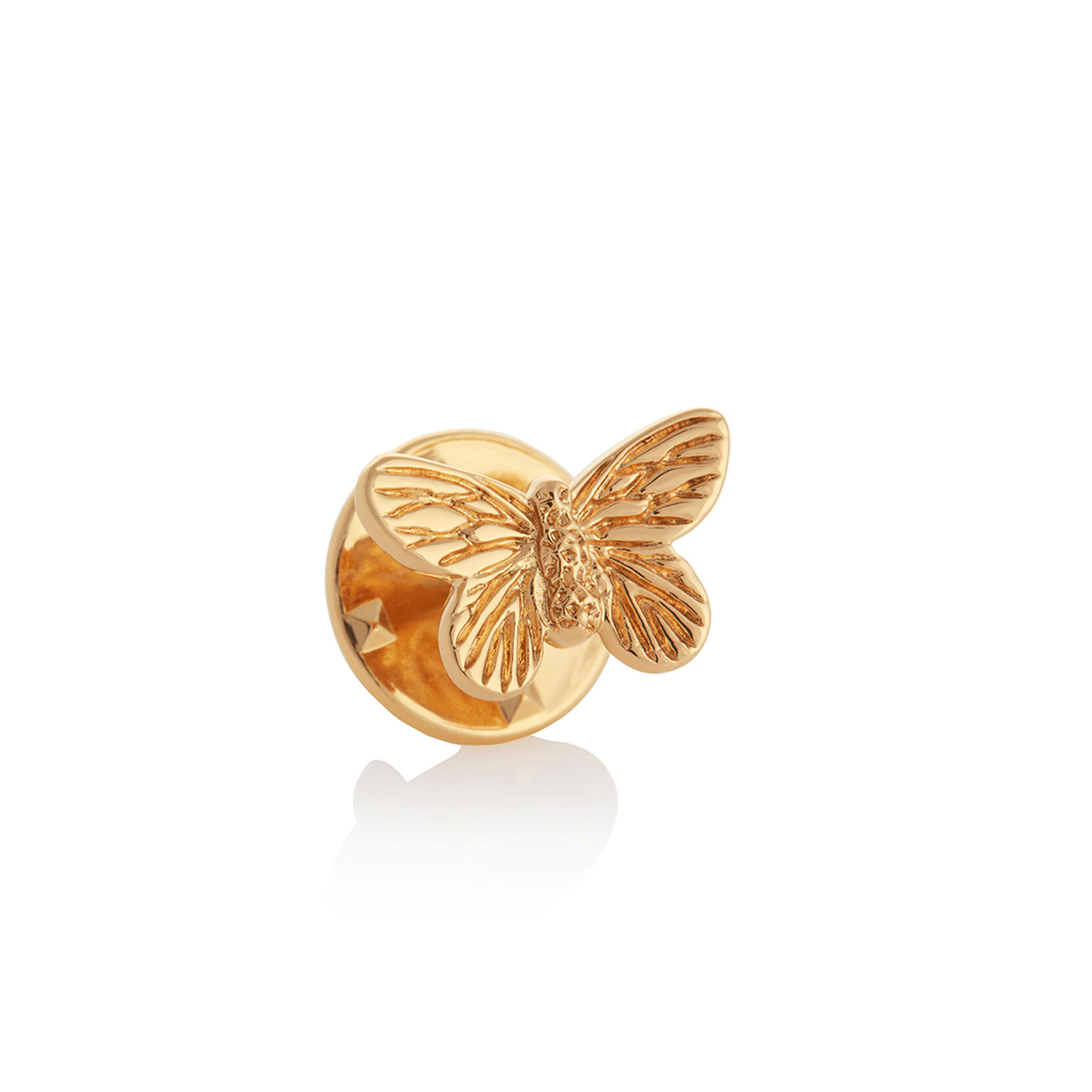 Olivia Burton 3D Butterfly Women's Pin