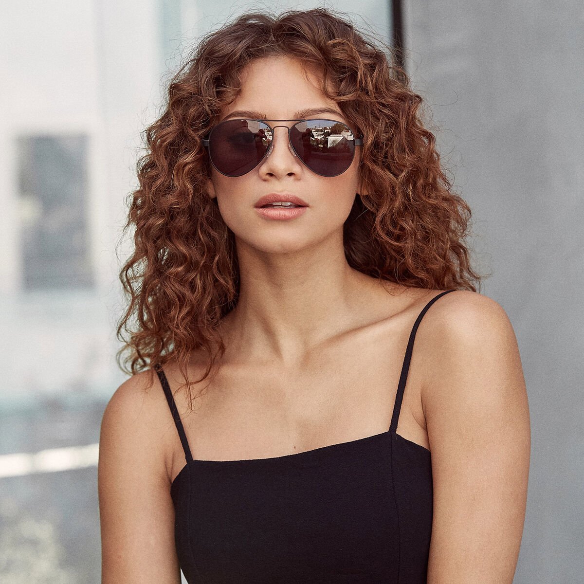 Runaway Sunglasses MVMT