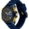 CO01 Men's Watch, 45mm