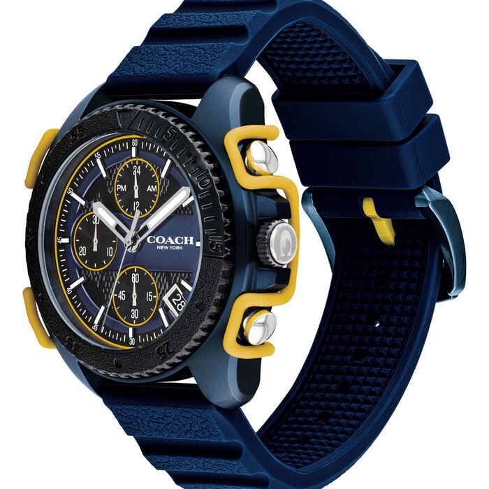 CO01 Men's Watch, 45mm