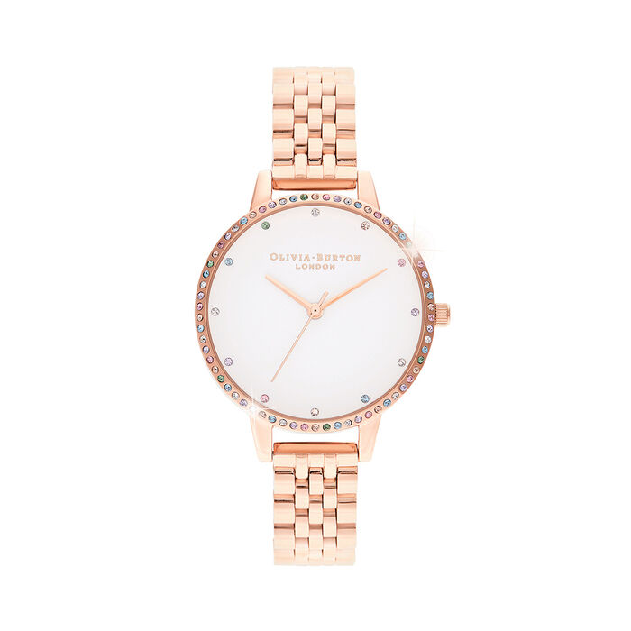Rainbow Women's Watch, 34mm