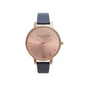 Olivia Burton Big Dial Women's Watch, 38mm