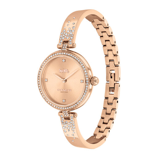 Park Women's Bangle Watch, 30mm