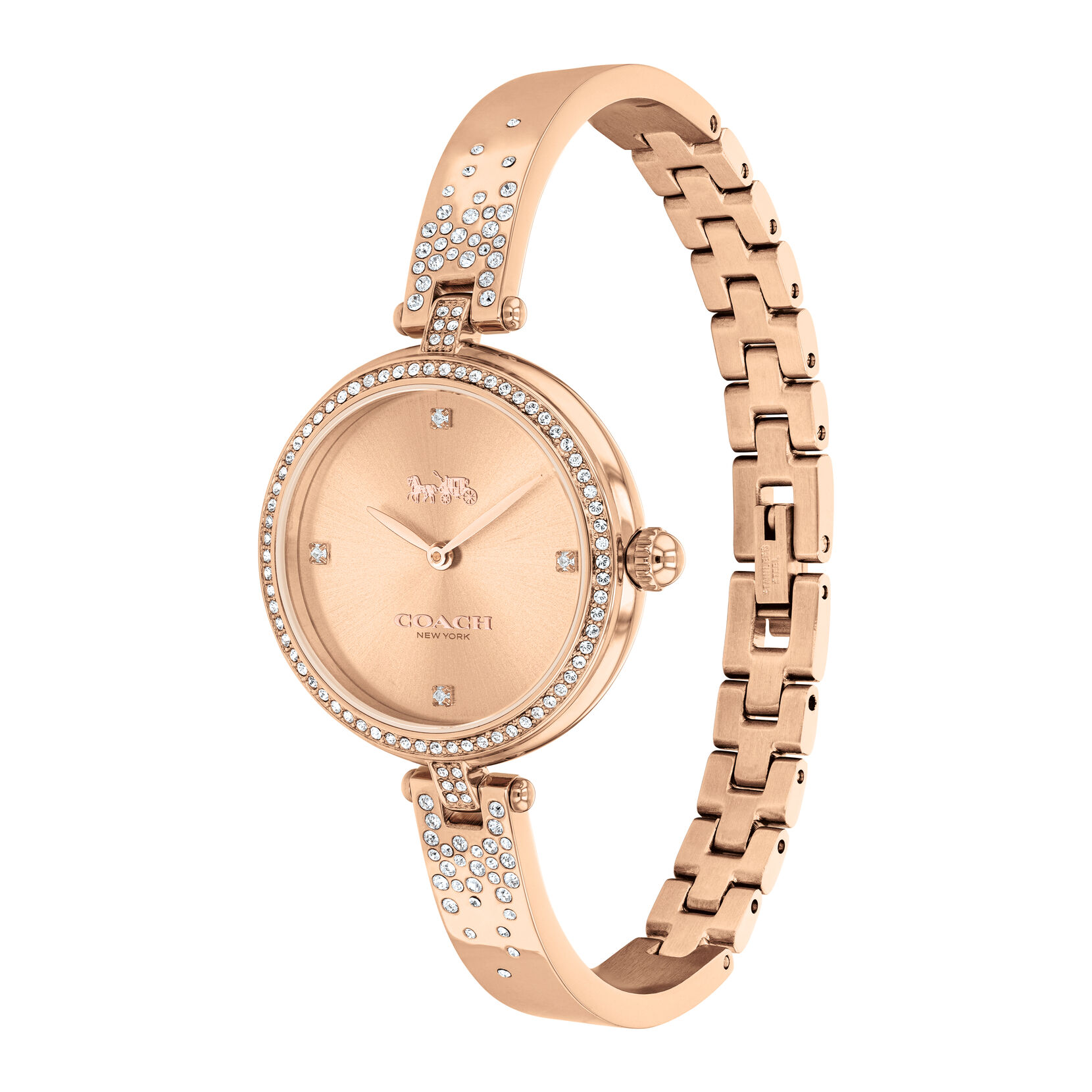 Park Women's Bangle Watch, 30mm