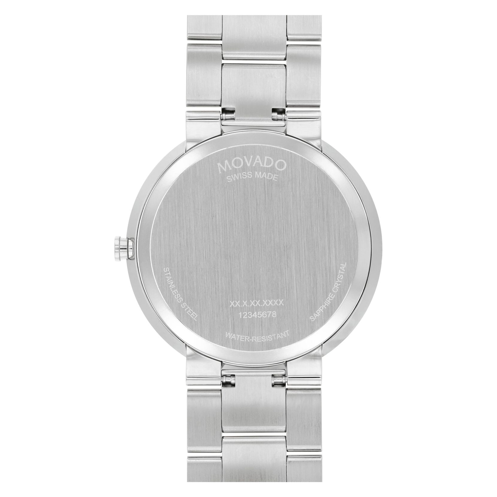 Infinio Watch, 40mm