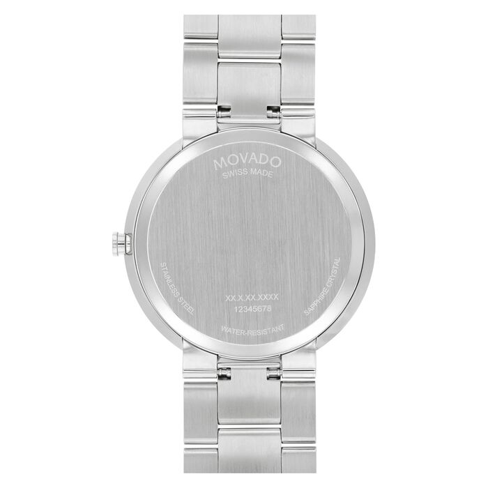 Infinio Watch, 40mm