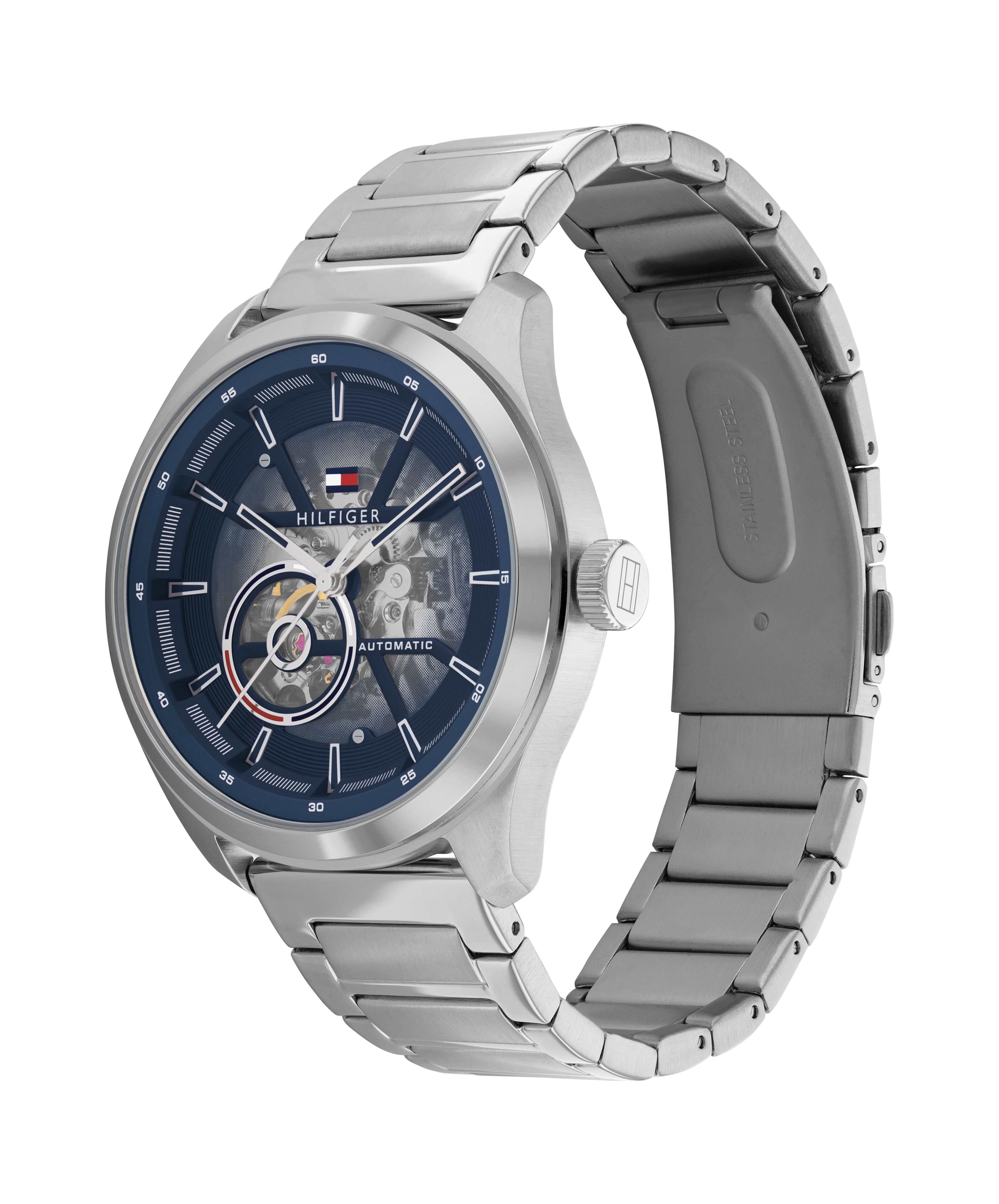 Tommy hilfiger watches rate on sale