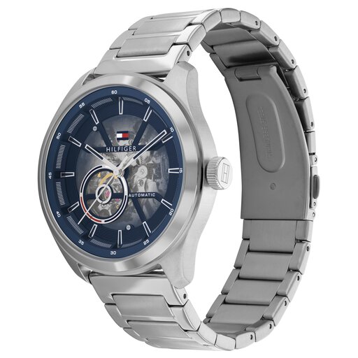 Men's Automatic Watch, 45mm