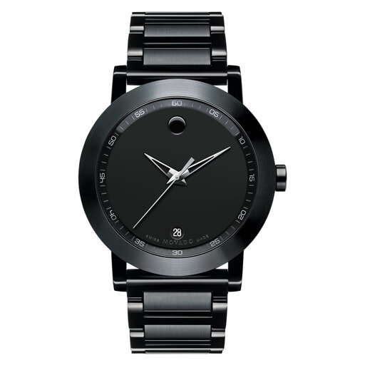 Movado Museum Watch, 42mm