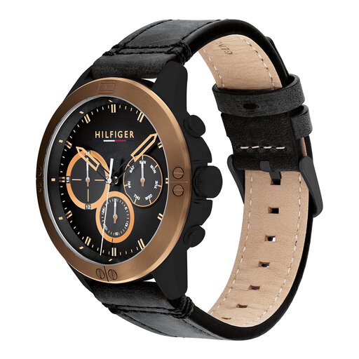 Men's Watch, 46mm