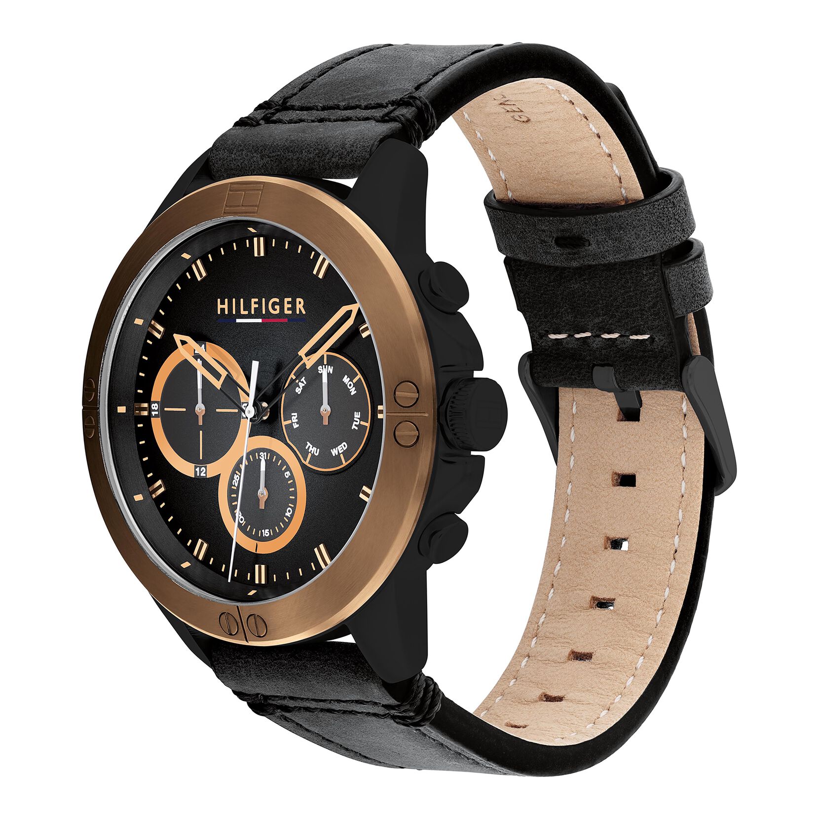 Men's Watch, 46mm