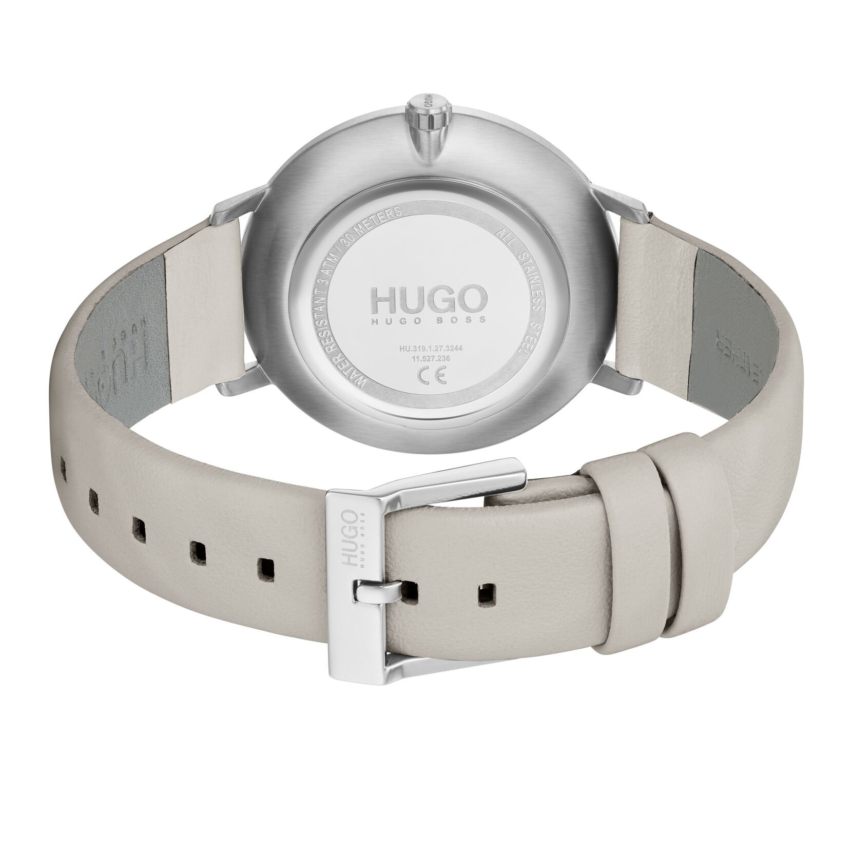 Hugo #Express Women's Watch, 38mm