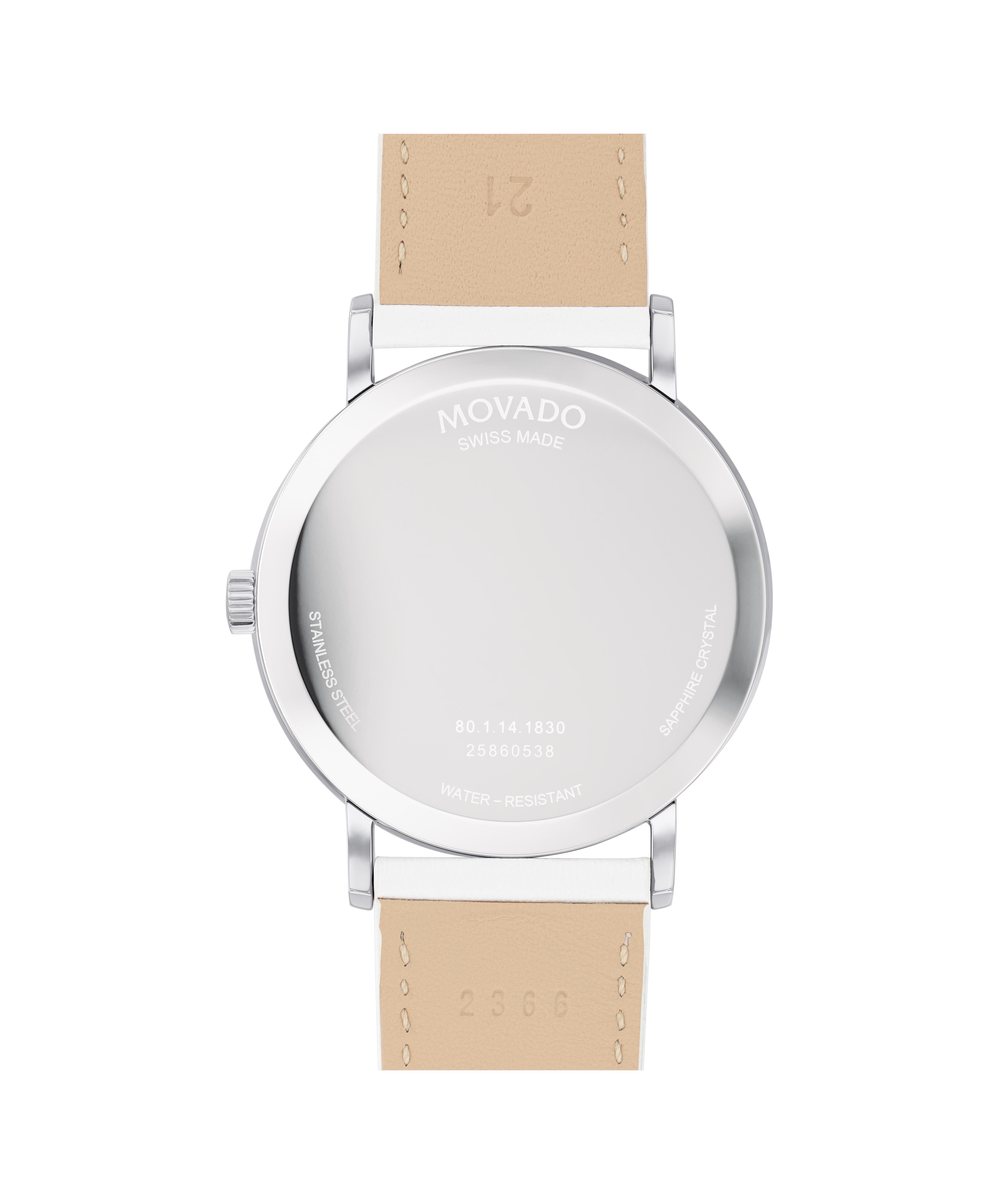 Movado Movado Company Store Movado Signature