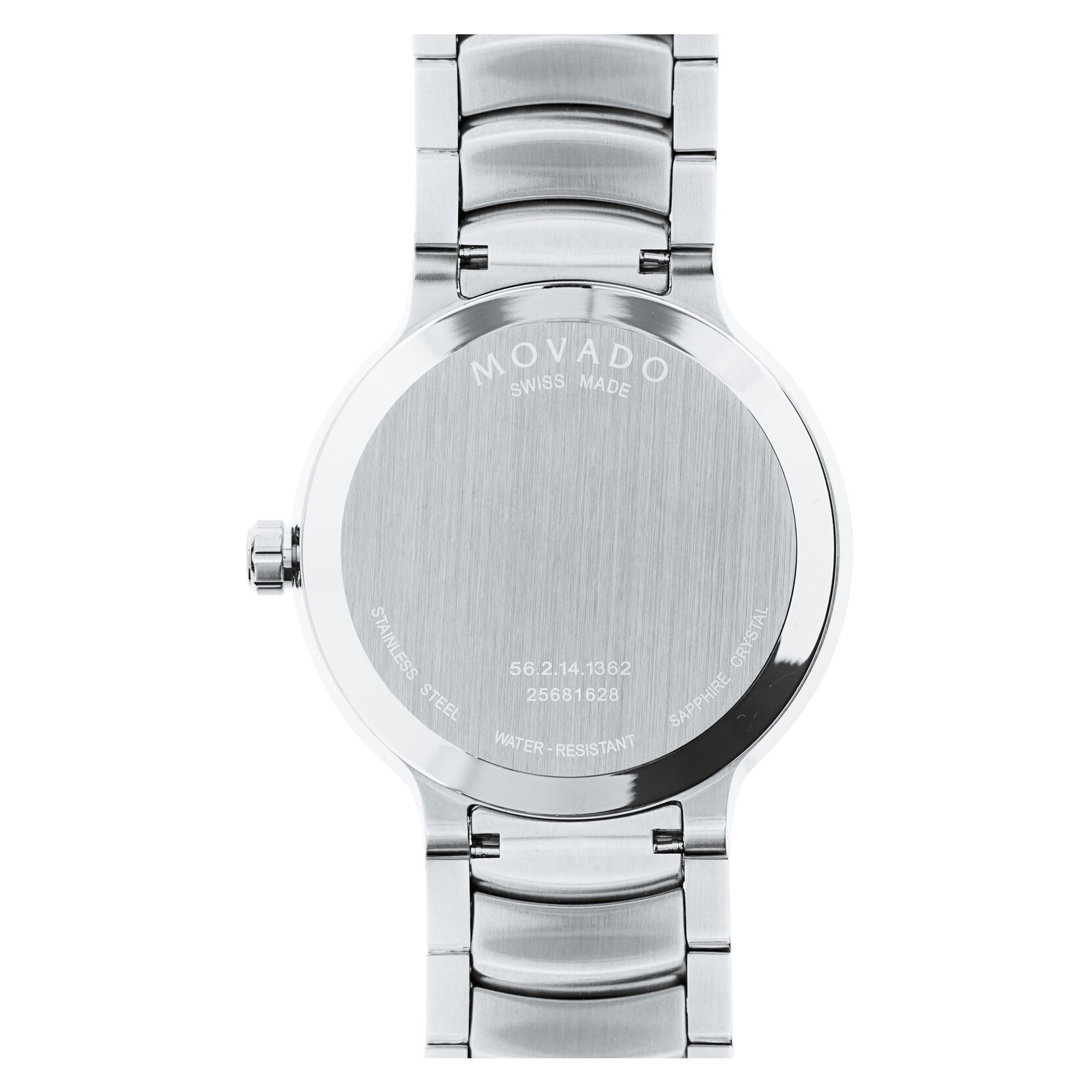 Stellar Watch, 40mm