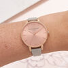 Big Dial Women's Watch, 38mm