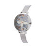 Bejewelled 3D Bee Women's Watch, 34mm