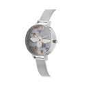 Bejewelled 3D Bee Women's Watch, 34mm