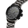 Dark Star Men's Watch, 46mm