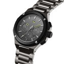 Dark Star Men's Watch, 46mm