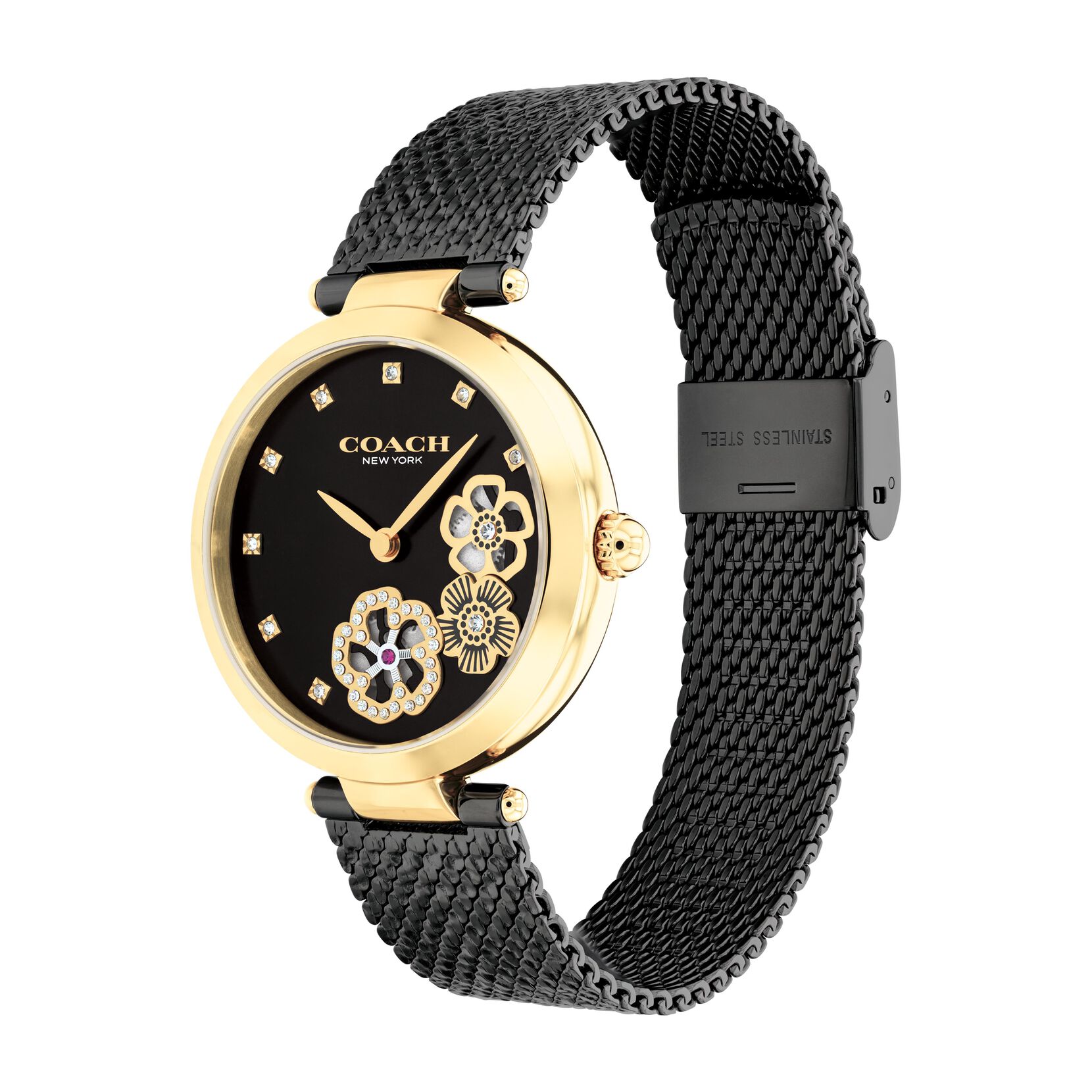 Park Women's Watch, 34mm