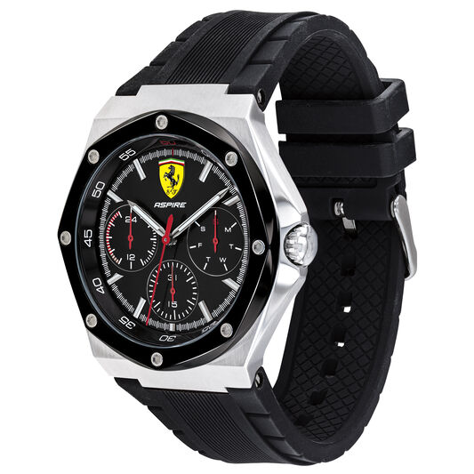 Scuderia Ferrari Aspire