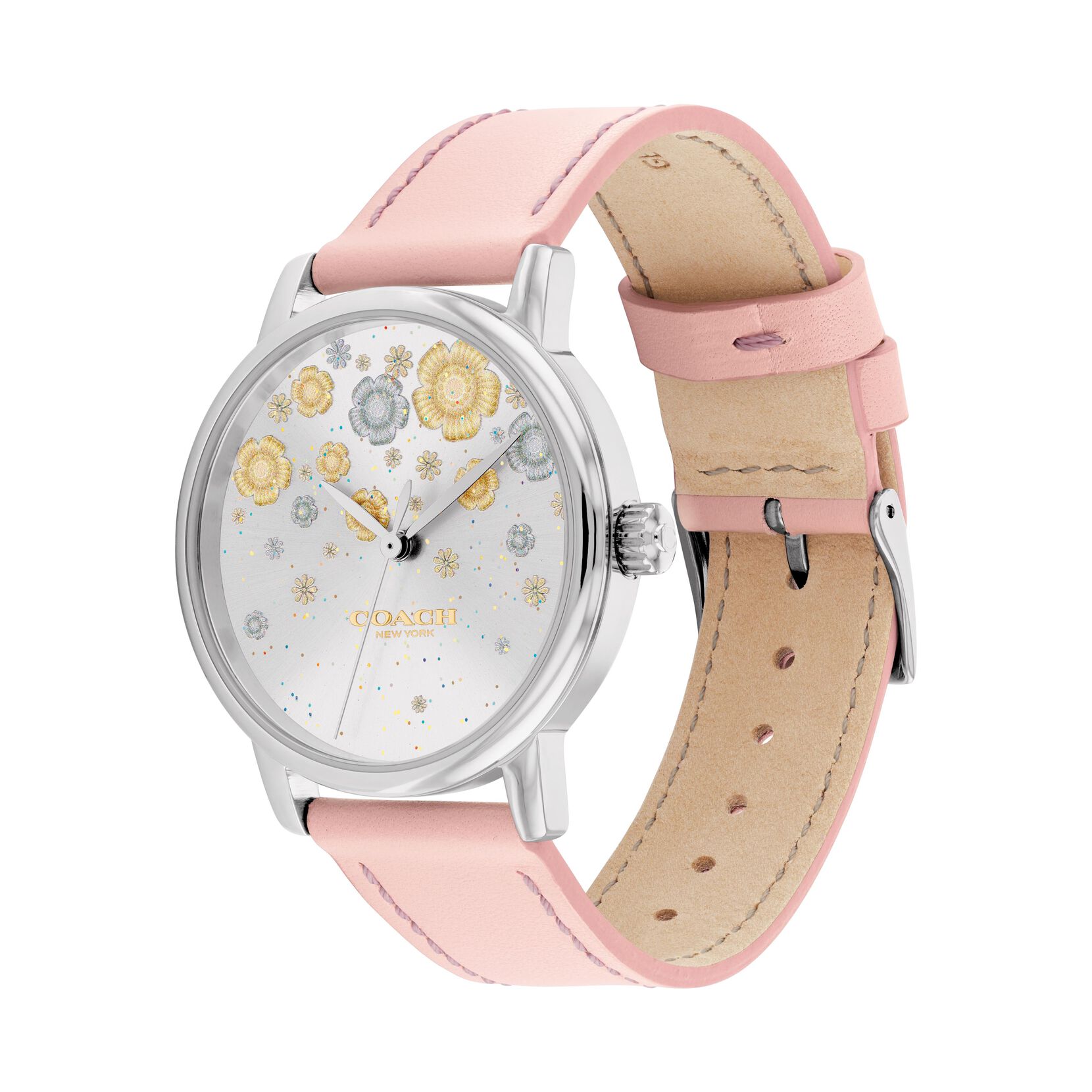 Grand Women's Watch, 36mm