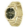 #Grip Men's Watch, 46mm