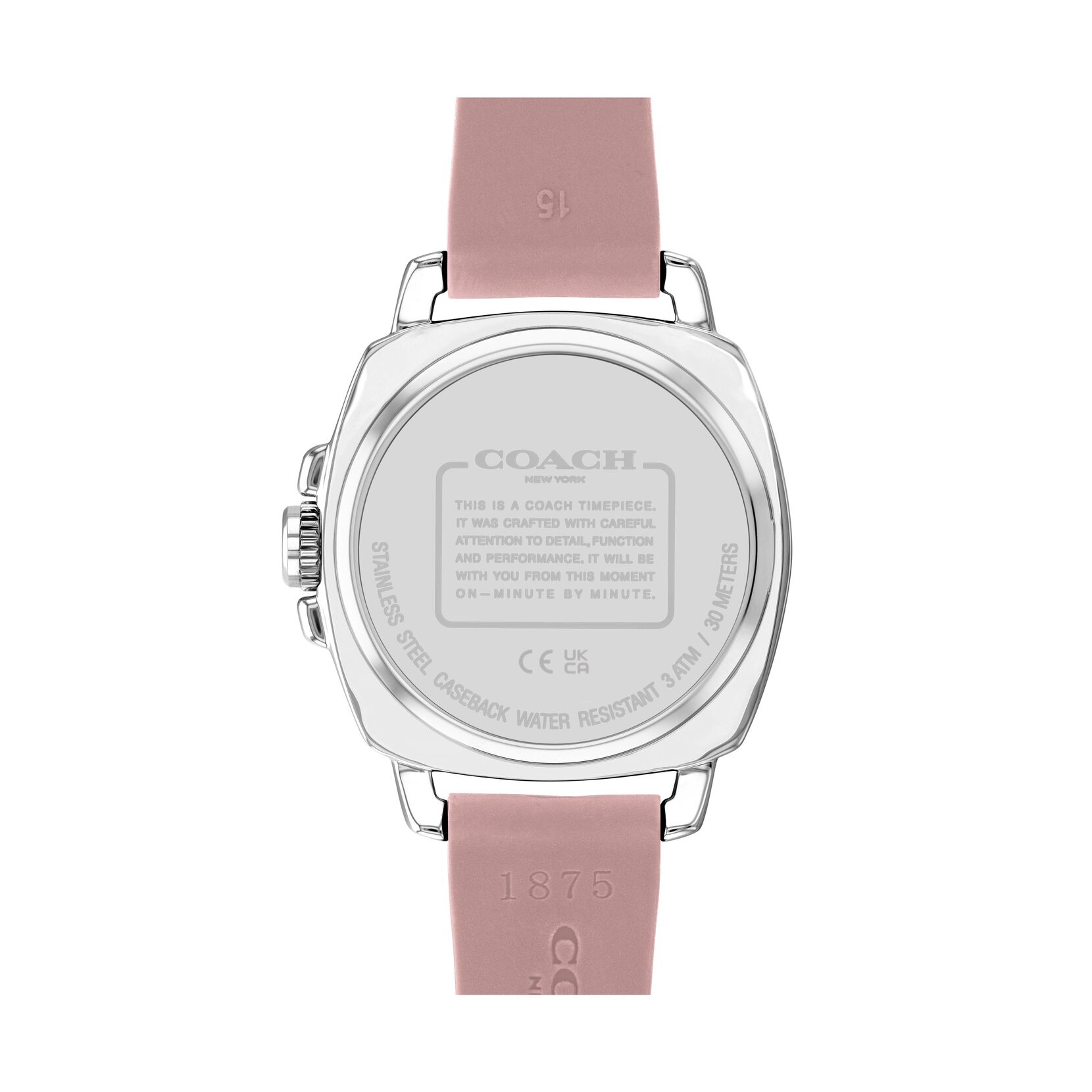 Boyfriend Women's Watch, 34mm