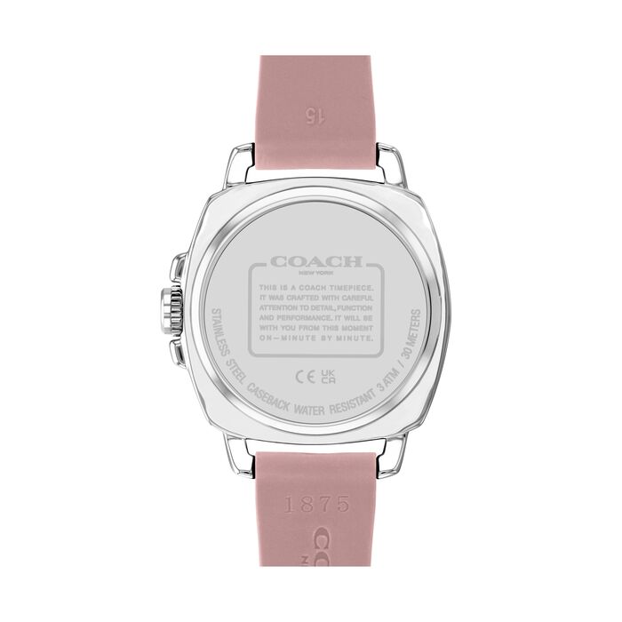 Movado | Movado Company Store | Coach Boyfriend