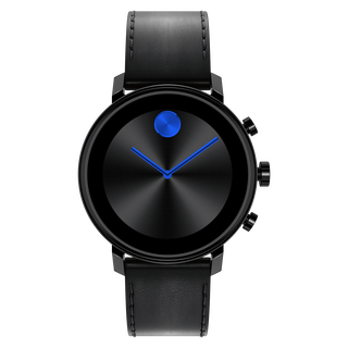 Movado connect sale