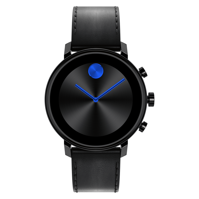 Movado clearance men's smartwatch